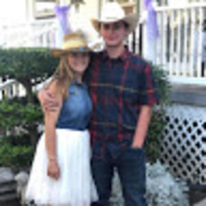 Meet your Posher, Mckenna